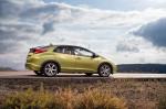 Honda Civic 5-Door 2012 года (EU)